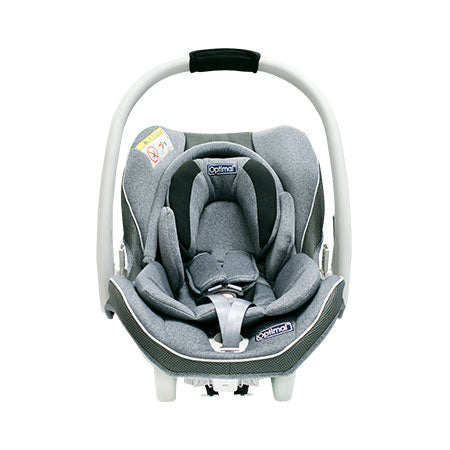 B2 Optimal Baby Car Seat (0-13 kgs)