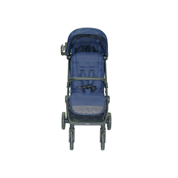 B2 Optimal Baby Stroller with Basket