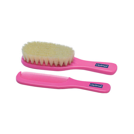 B2 Optimal Brush And Comb Set