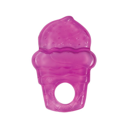 B2 Optimal Water Filled Baby Teether