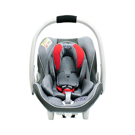 B3 Optimal Baby Car Seat (0-13 kgs)