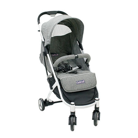 Optimal Baby Stroller With Basket