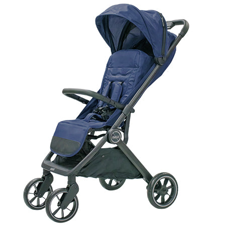 B3 Optimal Baby Stroller with Basket