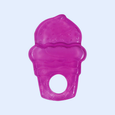 B3 Optimal Water Filled Baby Teether