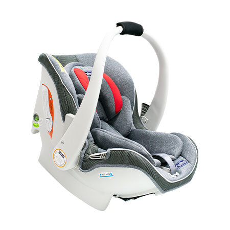 B4 Optimal Baby Car Seat (0-13 kgs)