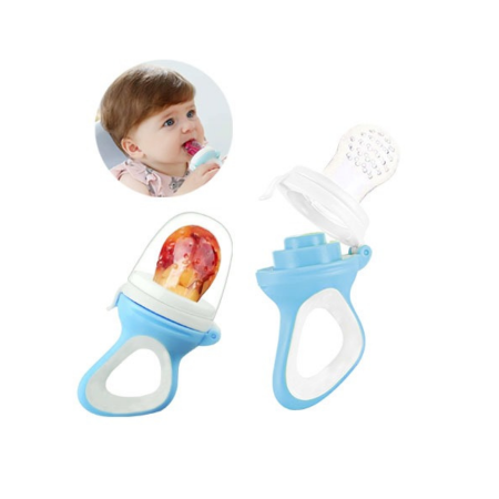 B4 Optimal Baby Food Feeder – 4m+