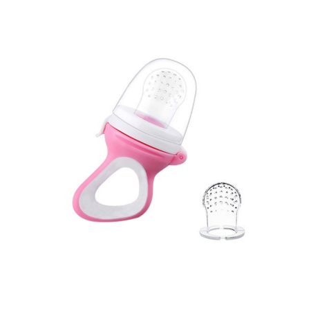 B4 Optimal Baby Food Feeder – 6m+