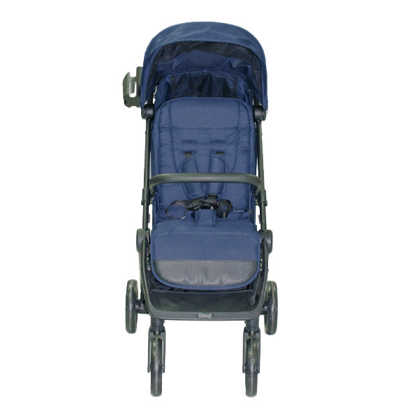 B4 Optimal Baby Stroller with Basket