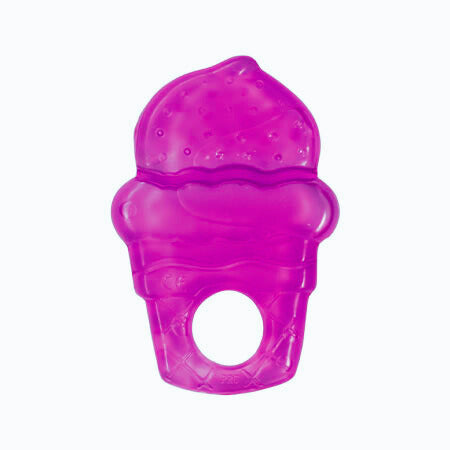 B4 Optimal Water Filled Baby Teether