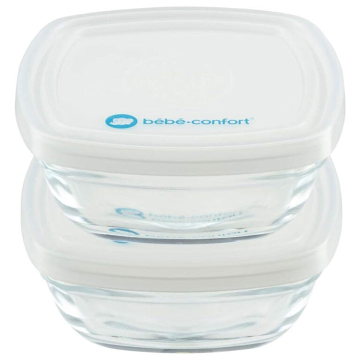 Bebe Confort 2 Glass Conversation Boxes 4M+