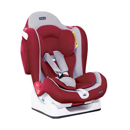 C2 Optimal Baby Car Seat (0-25 kgs)