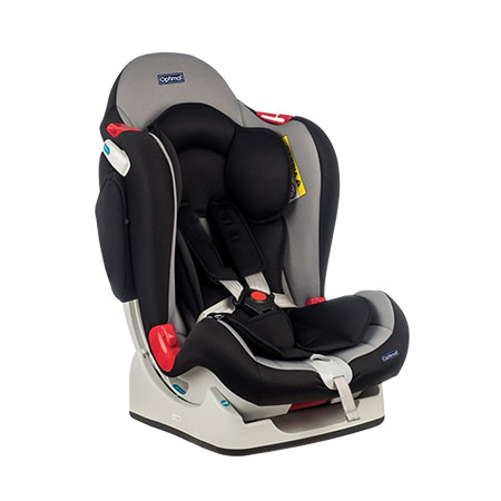 C4 Optimal Baby Car Seat (0-25 kgs)