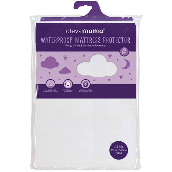 Waterproof Mattress Protector