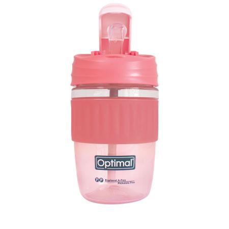 D1 Optimal Dual-Use Water Cup-380ML