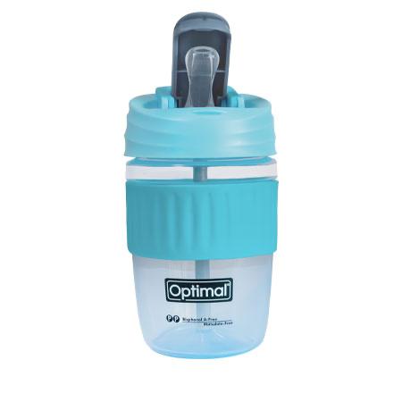 D2 Optimal Dual-Use Water Cup-380ML