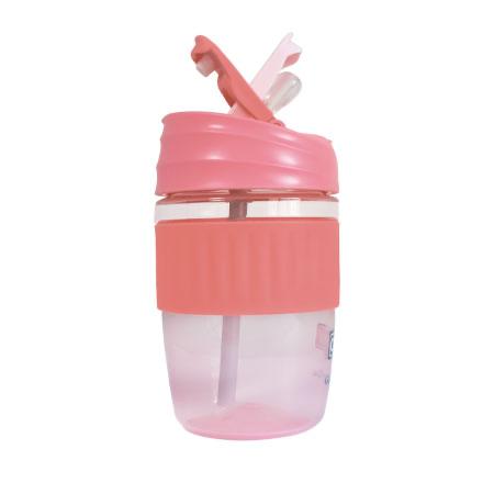 D3 Optimal Dual-Use Water Cup-380ML