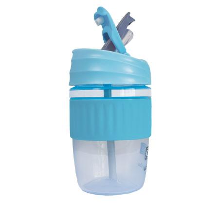 D4 Optimal Dual-Use Water Cup-380ML