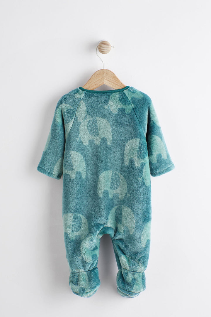 Sleepsuit 