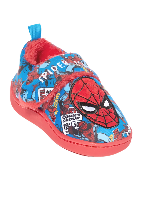 Matalan Spiderman Slipper 23 EUR