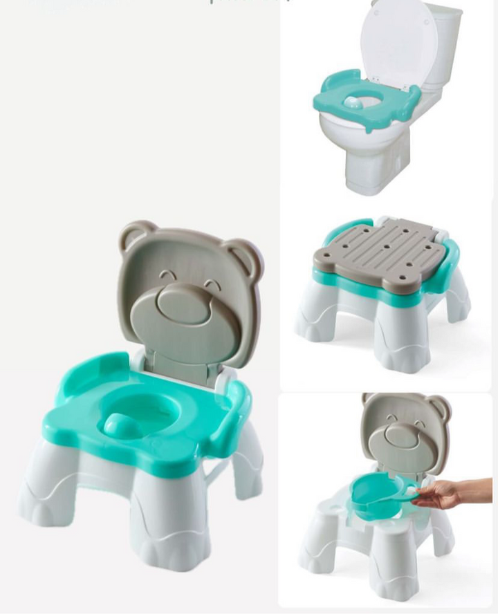 Baby Potty Stool Stepper 