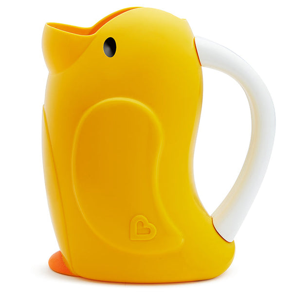 Munchkin Duckling™ Bath Rinser