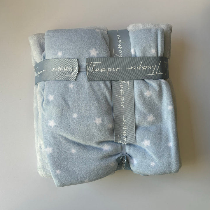 F&F Rabbit Fleece Pyjama