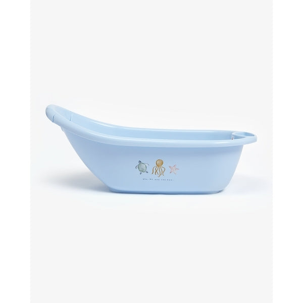 Mothercare You, Me And The Sea Bath Blue