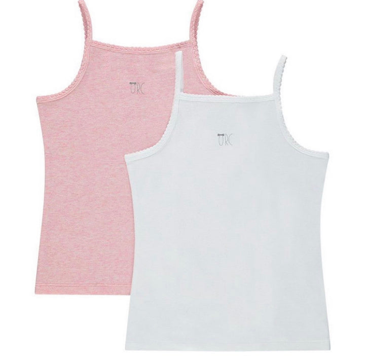 Orchestra 2 Pack Cami Vests