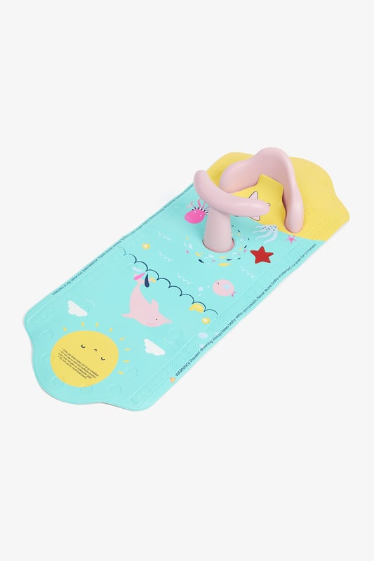 Mothercare Aqua Pod Pink