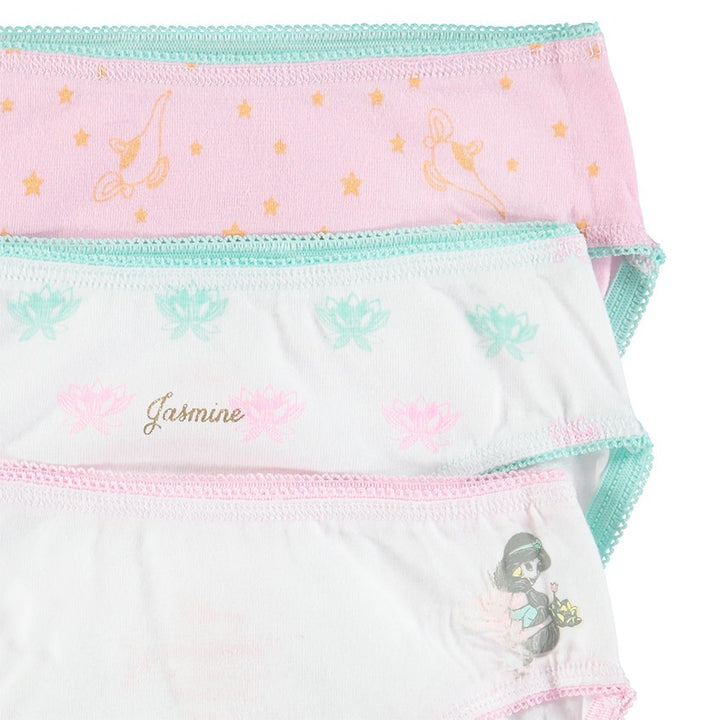 Orchestra 2 Pack Girl Brief