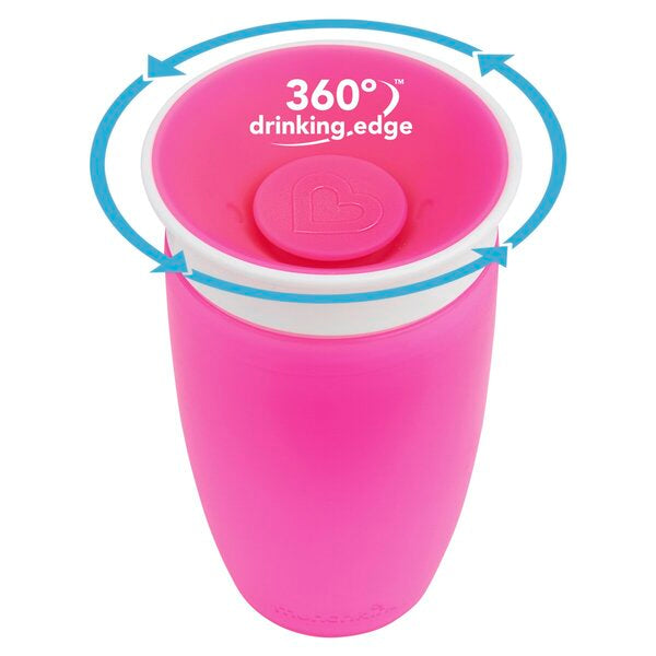 Miracle® 360° Cup - 296ml