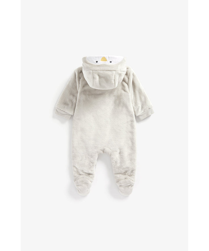 sleepsuit