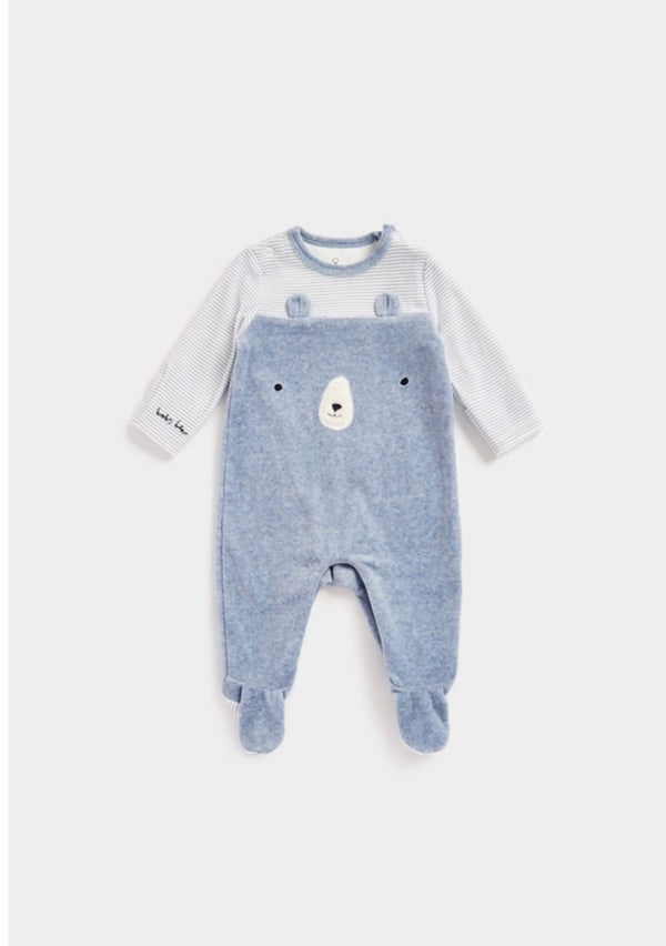 sleepsuit