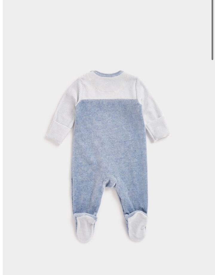 sleepsuit 