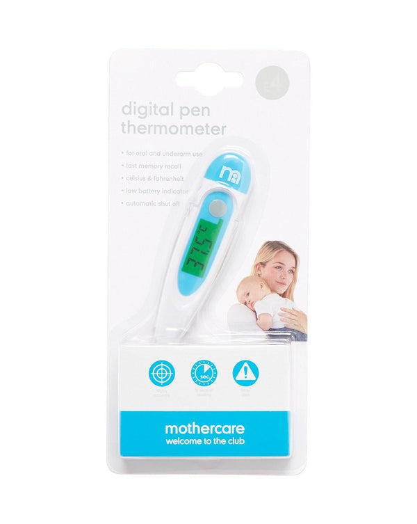 Thermometer