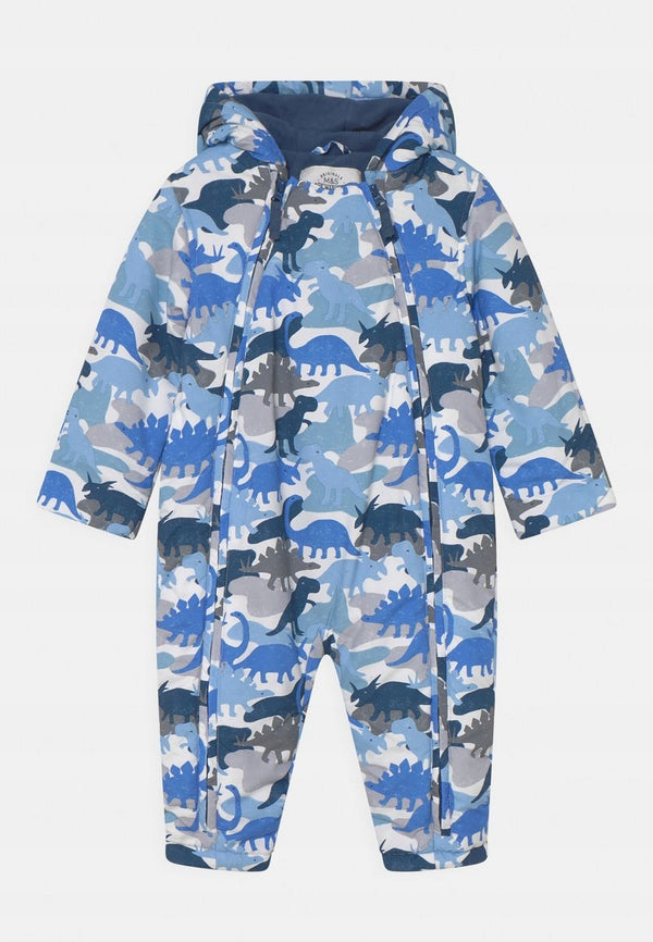 Mark & Spencer Dinosaur Snowsuit