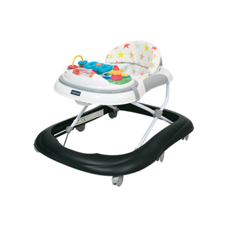 M1 Optimal Musical Baby Walker