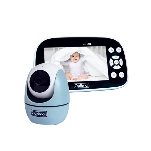 M1 Optimal Video Baby monitor