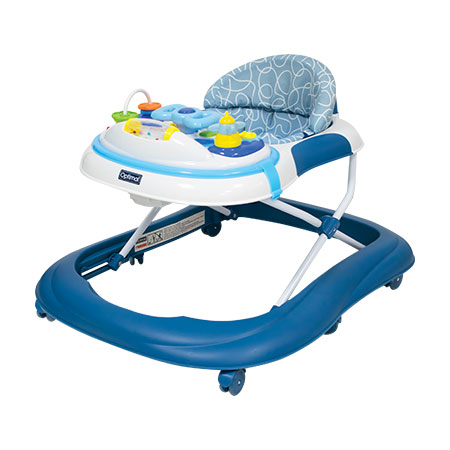 M2 Optimal Musical Baby Walker