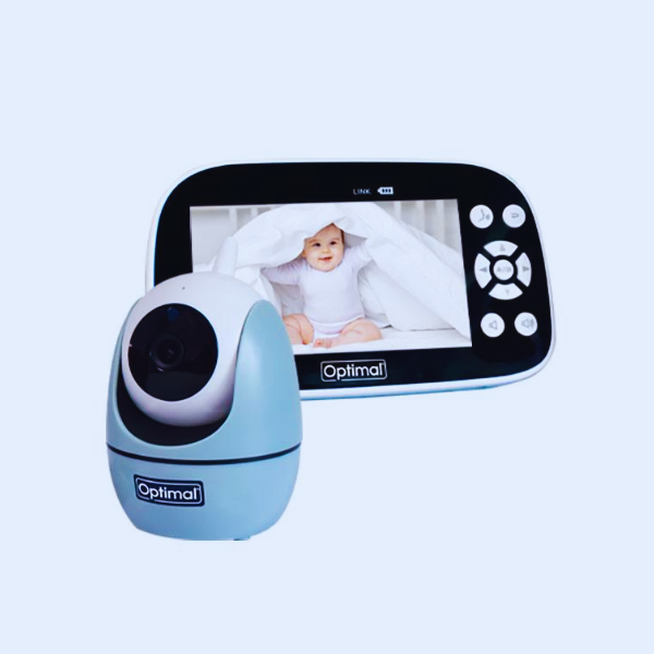 M2 Optimal Video Baby monitor