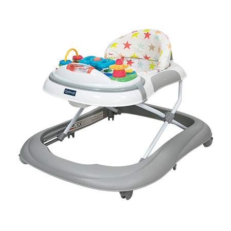 M3 Optimal Musical Baby Walker