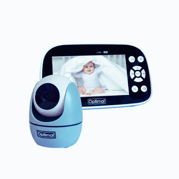 M3 Optimal Video Baby monitor