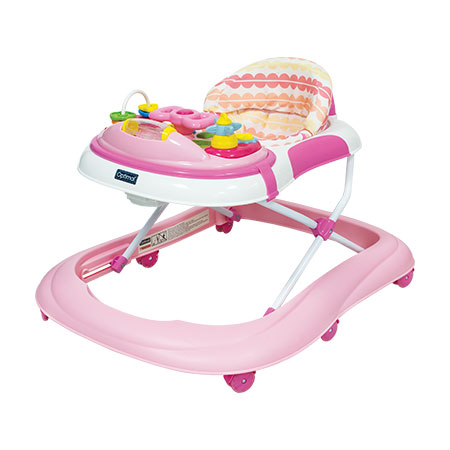 M4 Optimal Musical Baby Walker