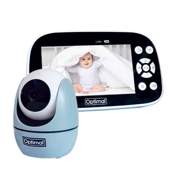 M4 Optimal Video Baby monitor