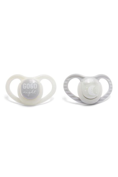 soother
2 pack