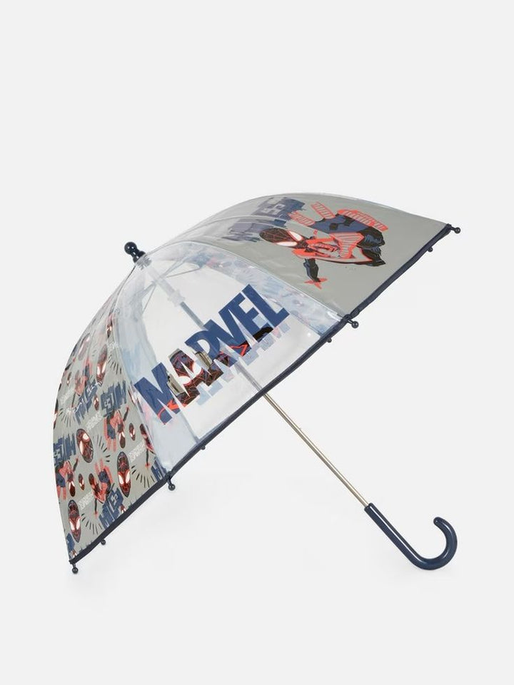 Primark Boy Umbrella Spider-Man 