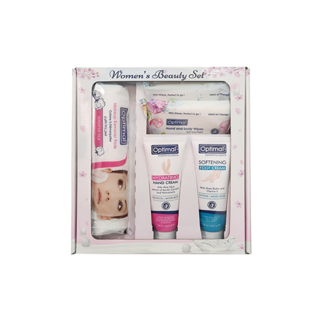 O1 Optimal Women’s Beauty Set