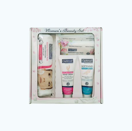 O3 Optimal Women’s Beauty Set