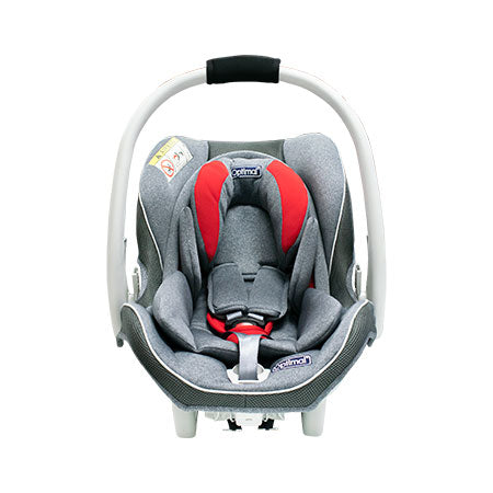 Optimal Baby Car Seat (0-13 kgs)