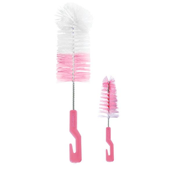 P1 Optimal Bottle And Nipple Brush Set